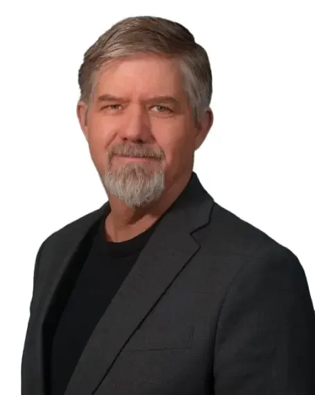 Jon Loder, PLS, ESE Survey Manager